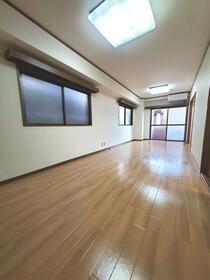 4/16 リビング/ダイニング