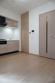 3/16 リビング/ダイニング