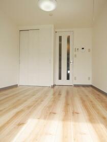 3/16 リビング/ダイニング