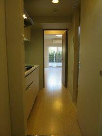 13/16 バルコニー