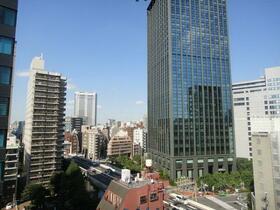 13/15 バルコニー