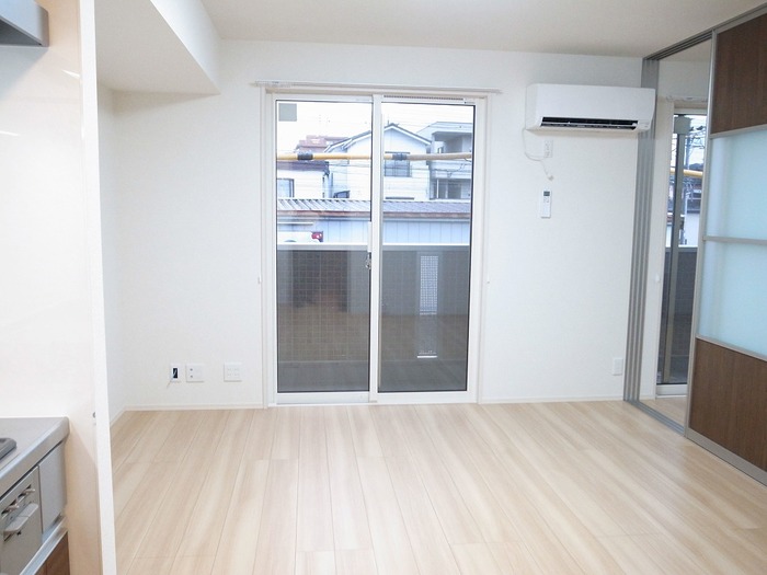 3/21 リビング/ダイニング