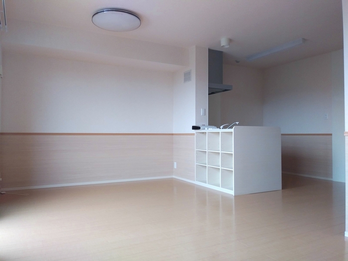 3/21 リビング/ダイニング