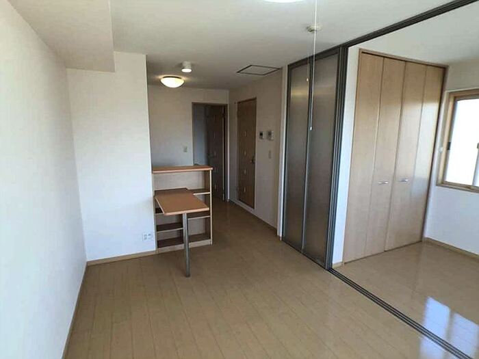 3/22 リビング/ダイニング