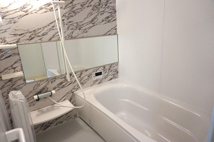 8/30 浴室