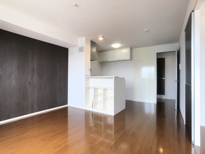 3/20 リビング/ダイニング