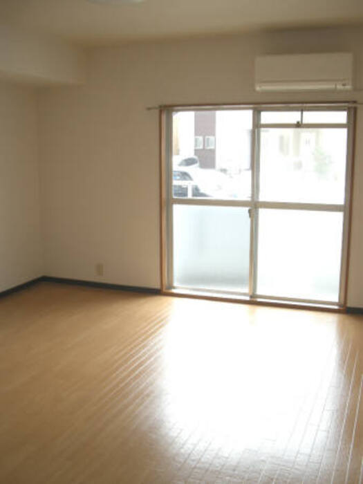 3/18 リビング/ダイニング