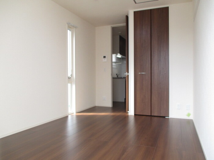 3/16 リビング/ダイニング