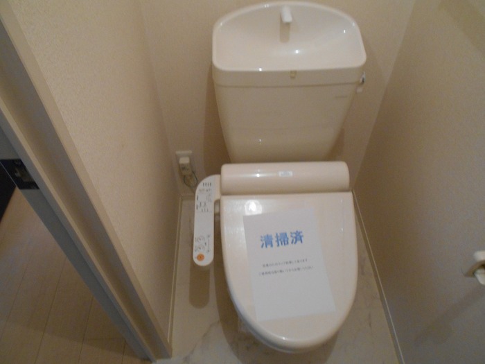 8/15 トイレ