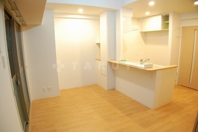 3/25 リビング/ダイニング