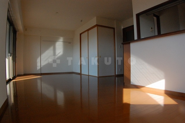 4/30 リビング/ダイニング