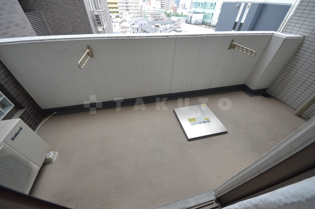 22/30 バルコニー