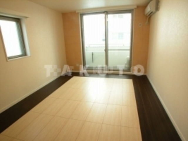 3/24 リビング/ダイニング