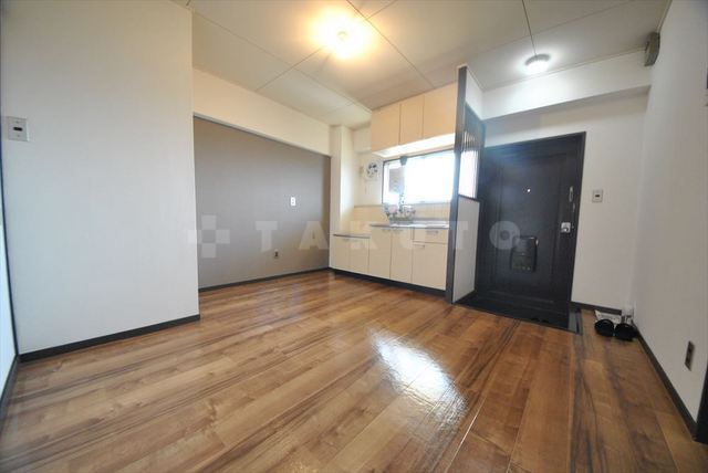 3/29 リビング/ダイニング