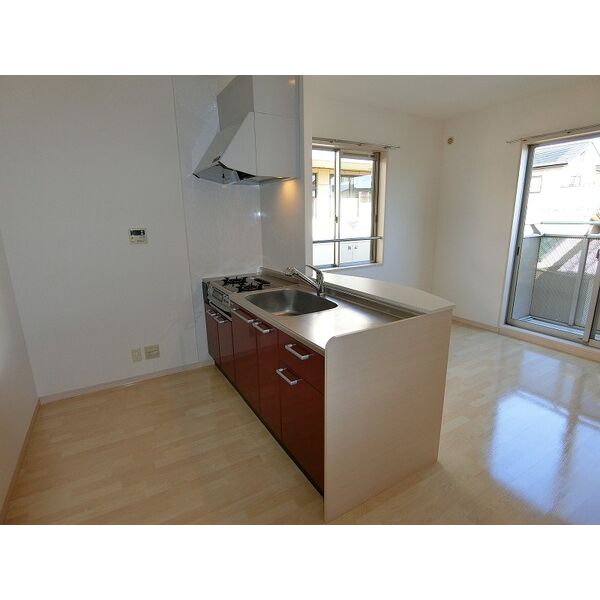 3/14 リビング/ダイニング