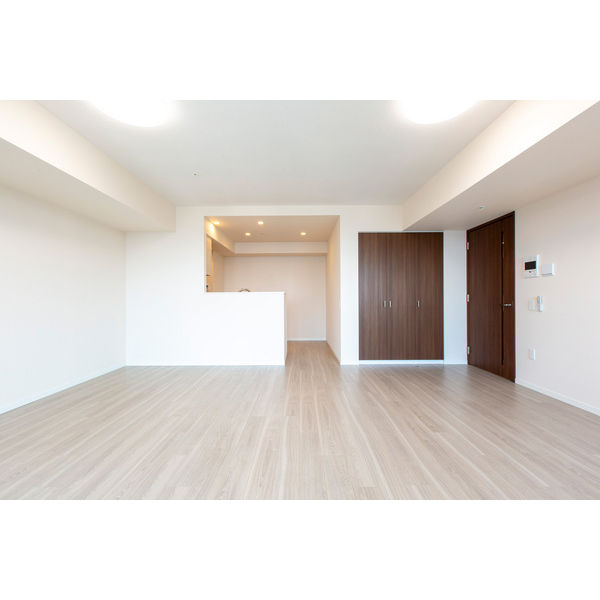 4/16 リビング/ダイニング