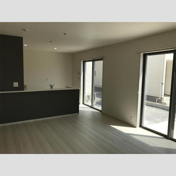 3/22 リビング/ダイニング