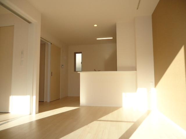 3/30 リビング/ダイニング