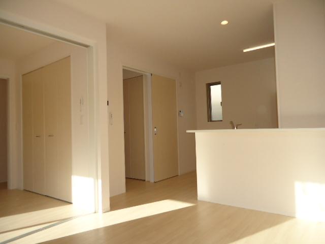 4/30 リビング/ダイニング