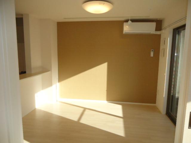 5/30 リビング/ダイニング