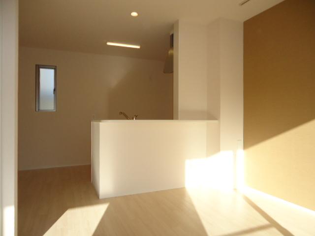 6/30 リビング/ダイニング