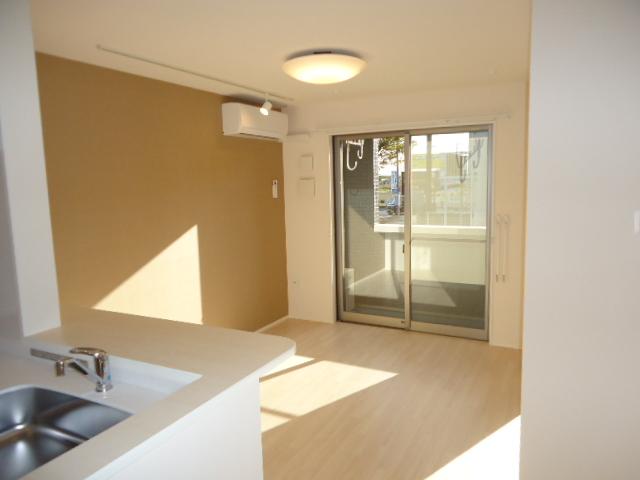 7/30 リビング/ダイニング