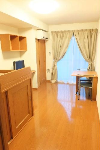 3/13 リビング/ダイニング