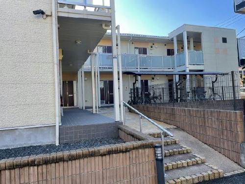 14/14 エントランス