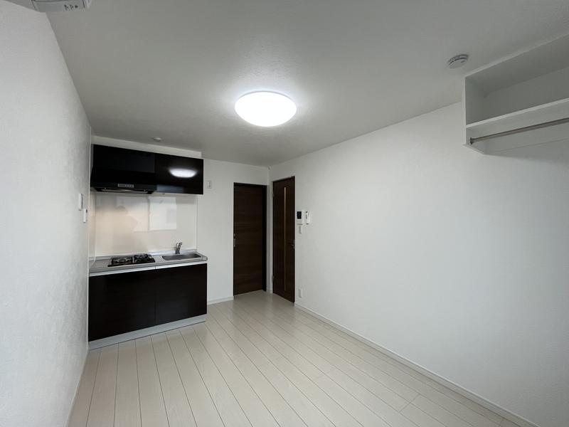 3/16 リビング/ダイニング