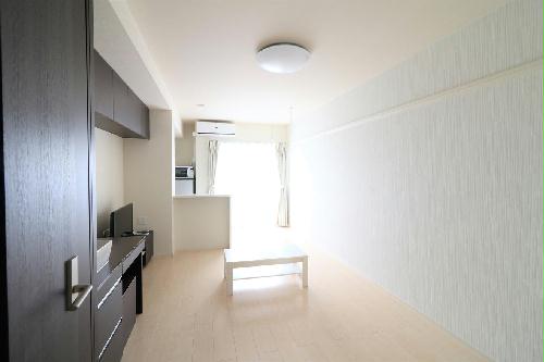 8/14 リビング/ダイニング