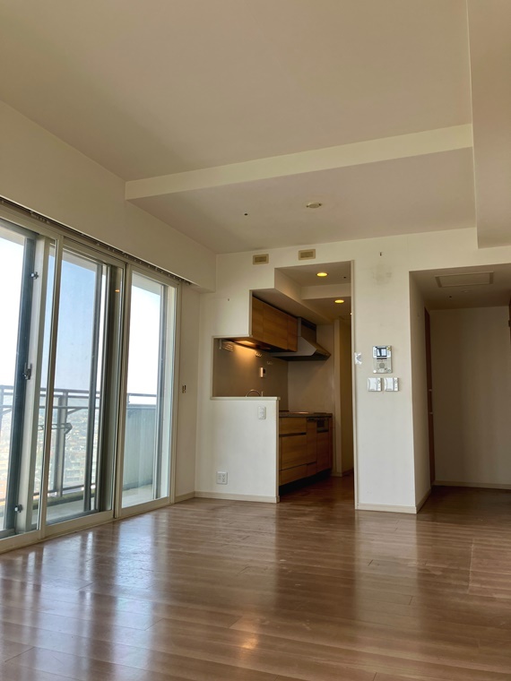 3/16 リビング/ダイニング