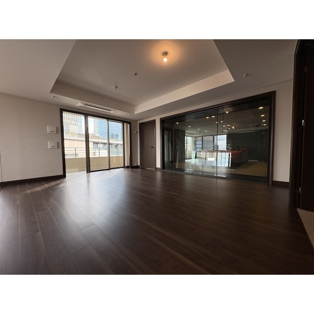 2/9 リビング/ダイニング