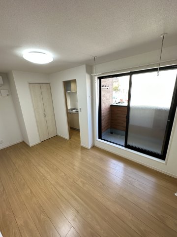 3/17 リビング/ダイニング