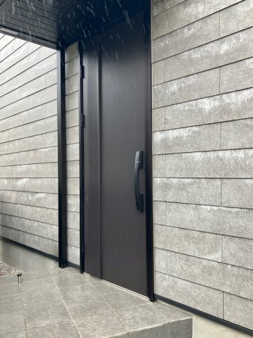 2/3 エントランス