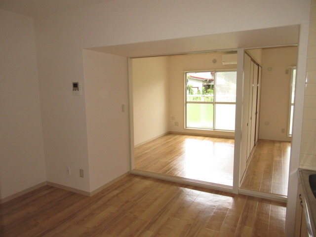 5/22 リビング/ダイニング