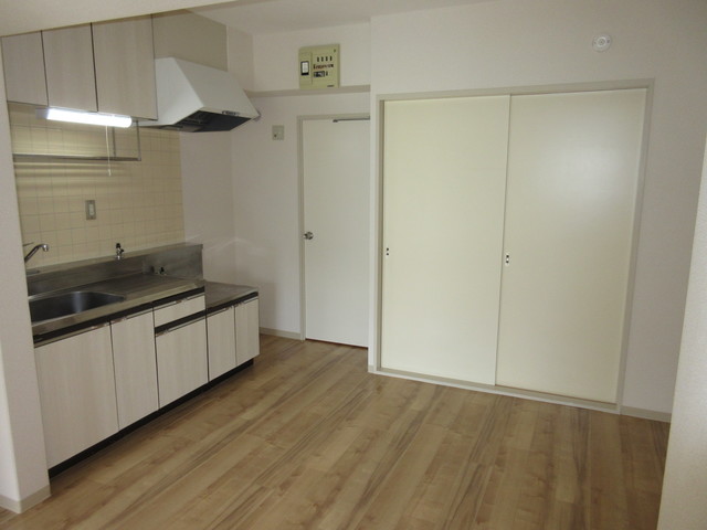 6/22 リビング/ダイニング