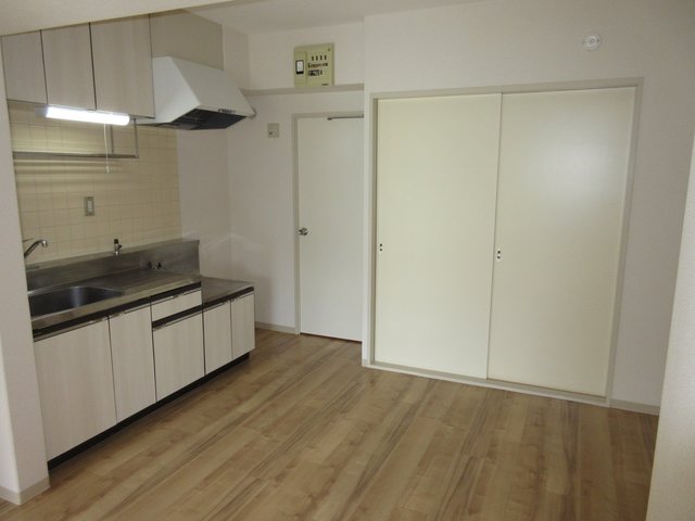 6/22 リビング/ダイニング