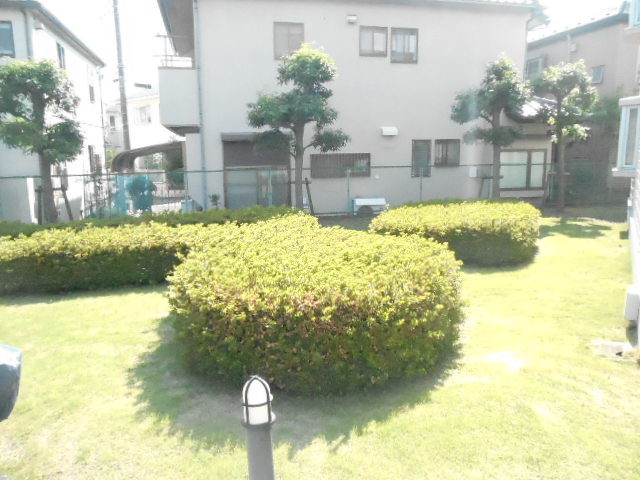 22/22 エントランス