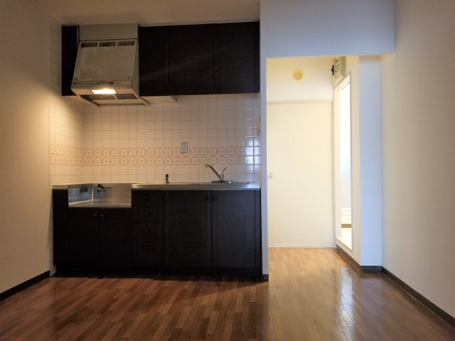 3/22 リビング/ダイニング