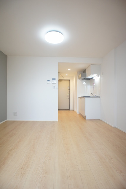 3/25 リビング/ダイニング