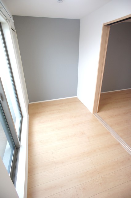 4/25 リビング/ダイニング