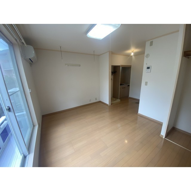 4/16 リビング/ダイニング