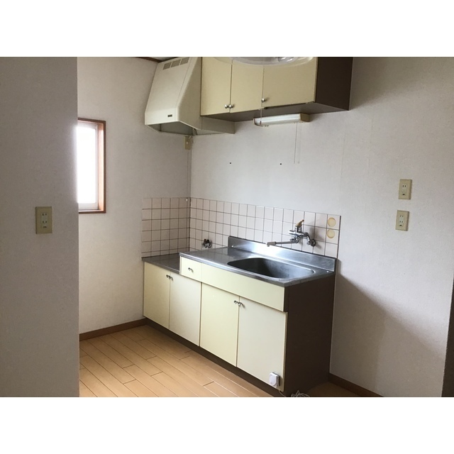 12/30 キッチン