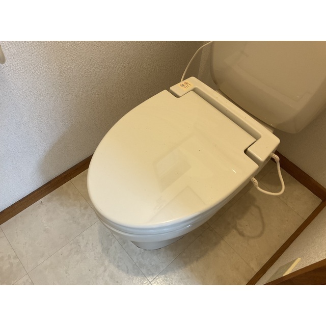 14/30 トイレ