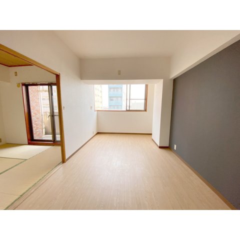 3/27 リビング/ダイニング