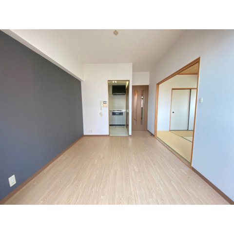 4/27 リビング/ダイニング