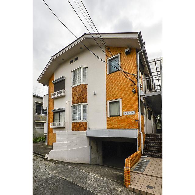 3/3 エントランス