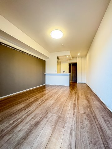 4/21 リビング/ダイニング