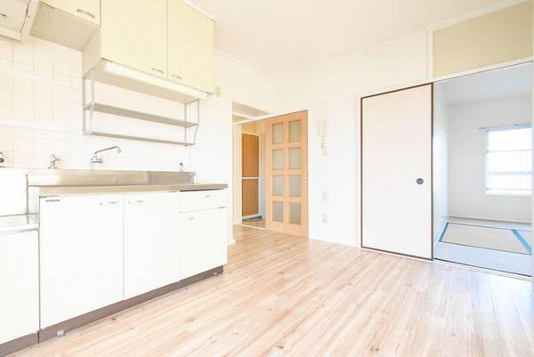 3/22 リビング/ダイニング