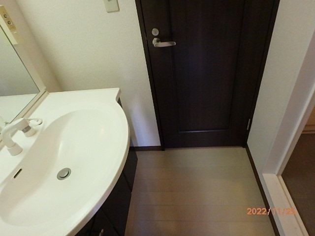 15/23 バルコニー